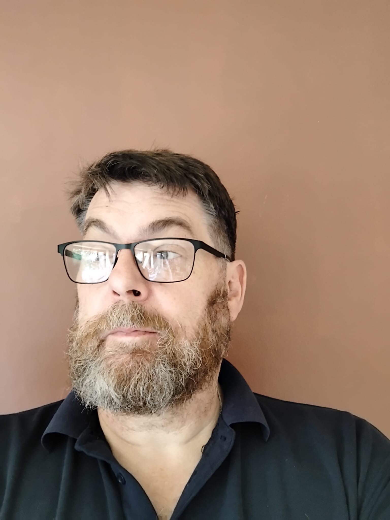 Jonathan Allcorn, Mechanical Design Engineer